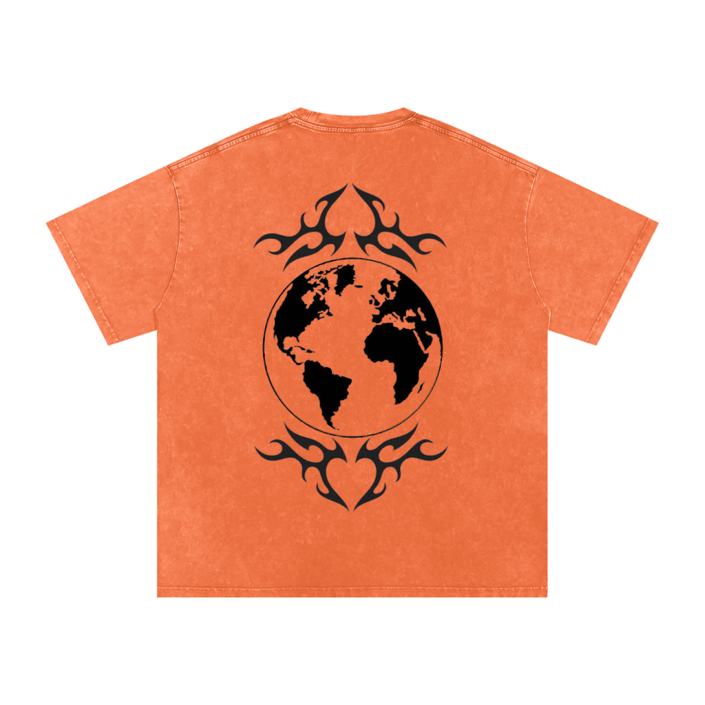 OG WorldlyLove T-Shirt