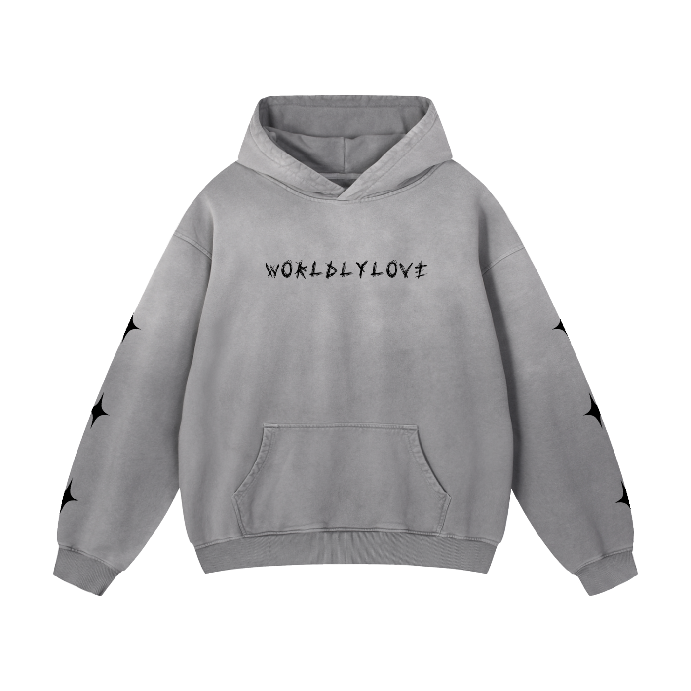 OG WorldlyLove Hoodie