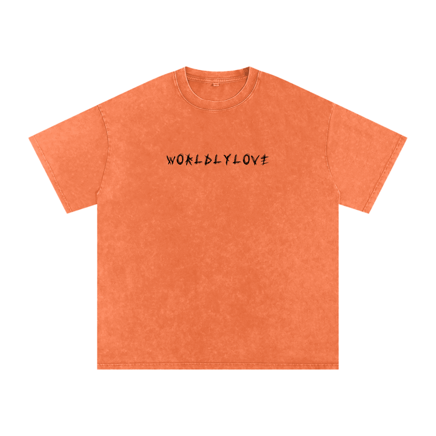 OG WorldlyLove T-Shirt