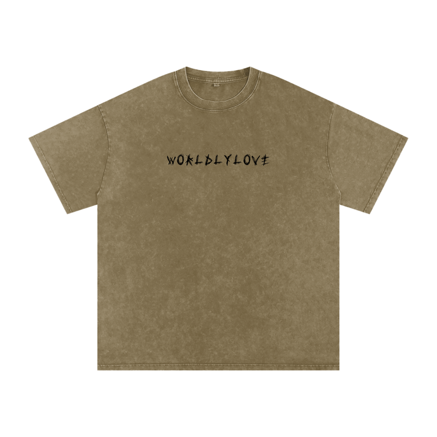 OG WorldlyLove T-Shirt