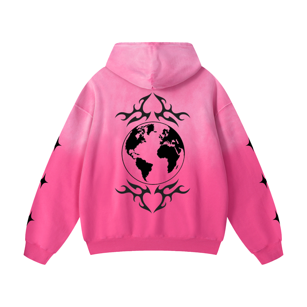 OG WorldlyLove Hoodie