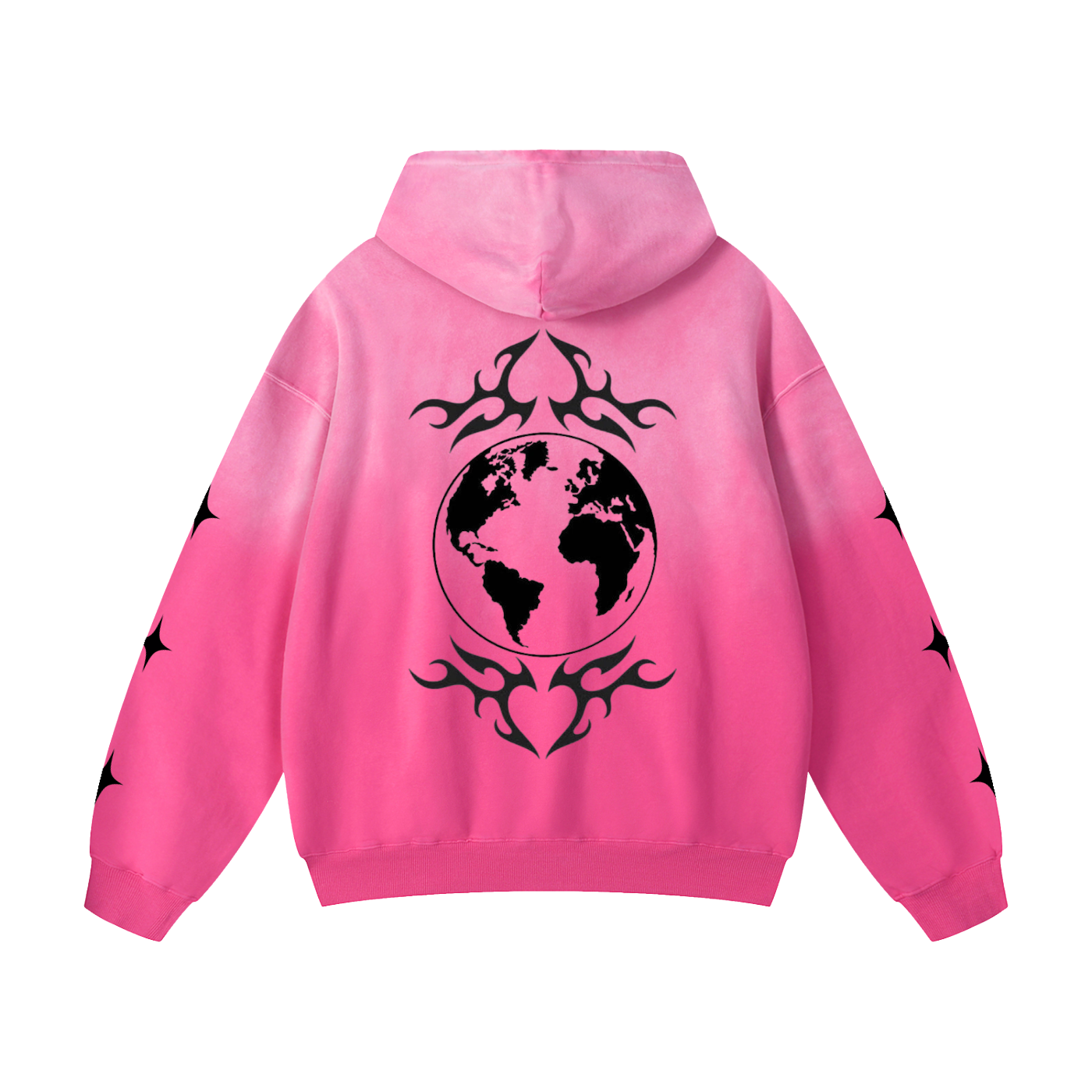 OG WorldlyLove Hoodie