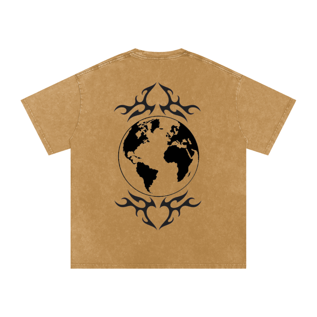 OG WorldlyLove T-Shirt