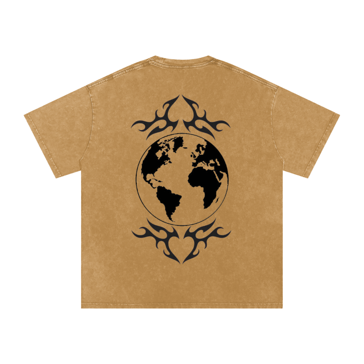 OG WorldlyLove T-Shirt