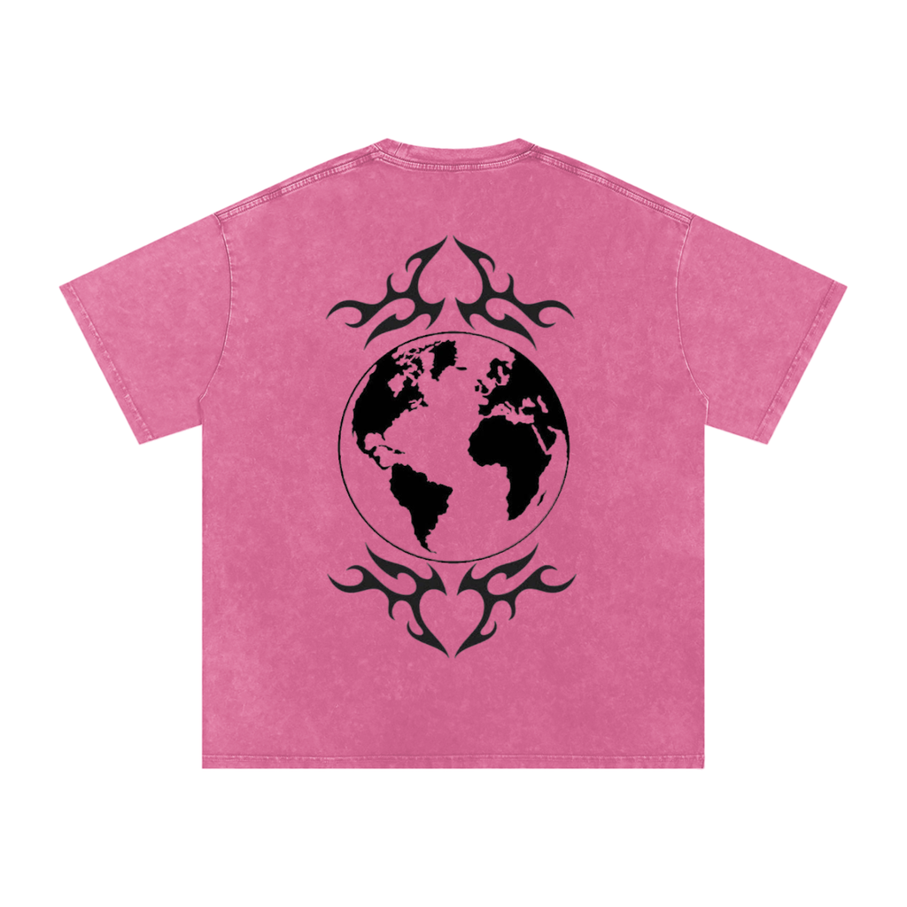 OG WorldlyLove T-Shirt