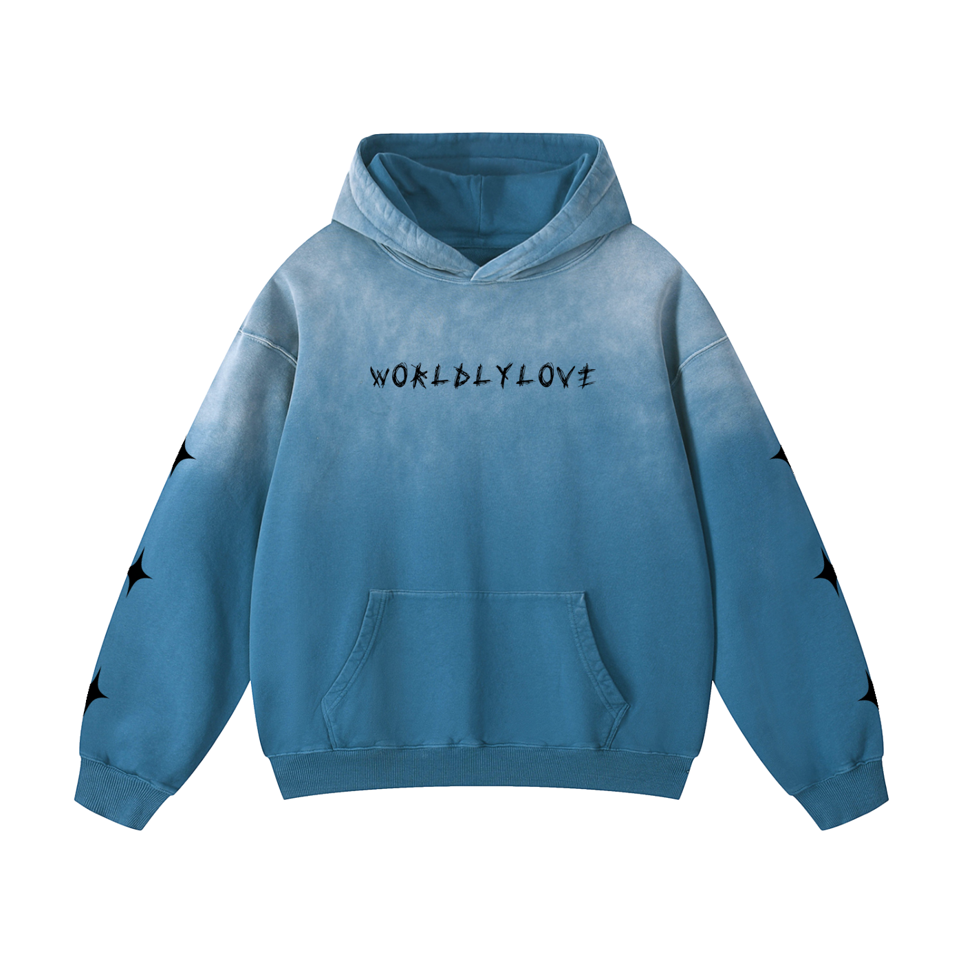 OG WorldlyLove Hoodie