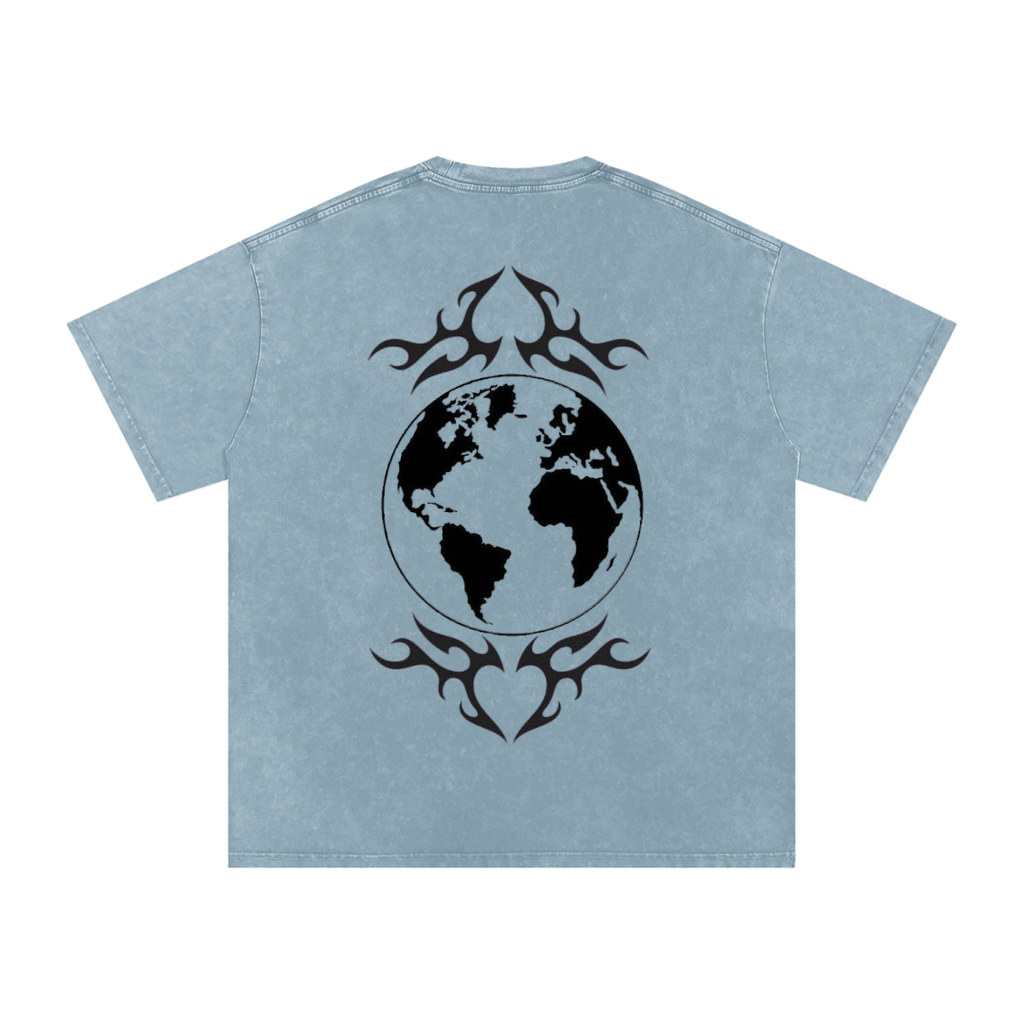OG WorldlyLove T-Shirt