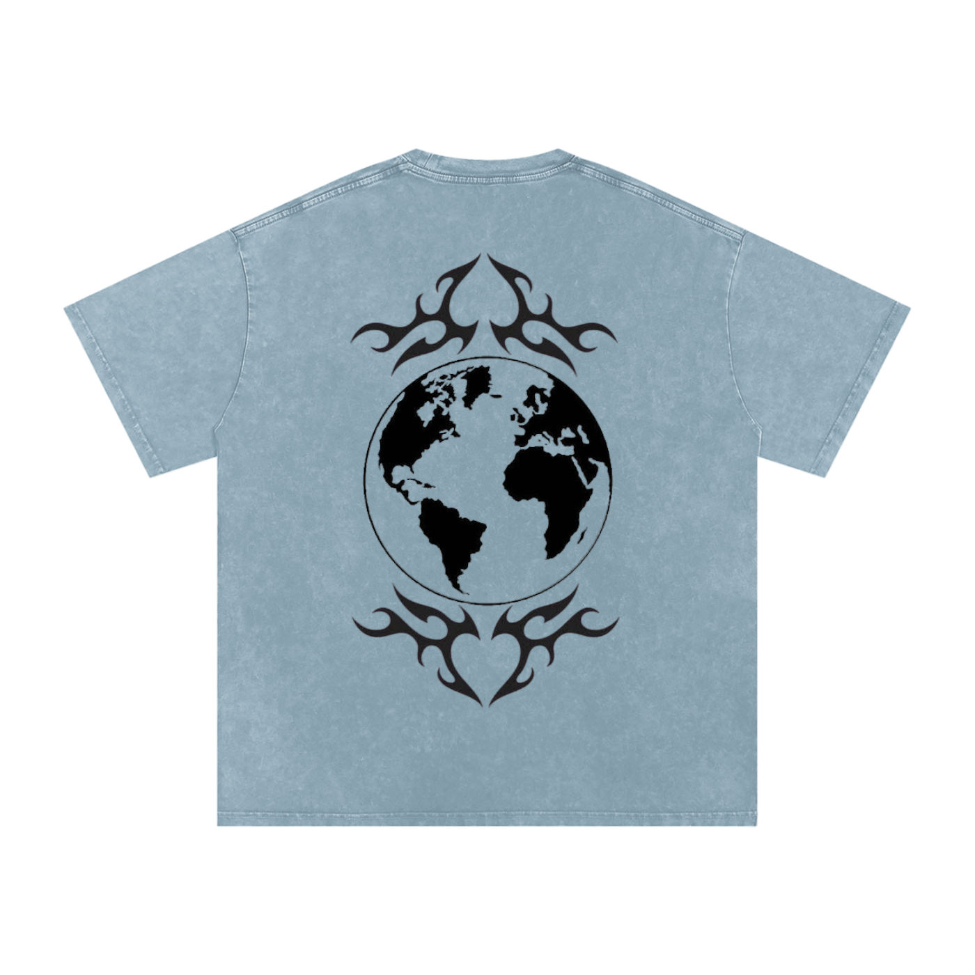 OG WorldlyLove T-Shirt