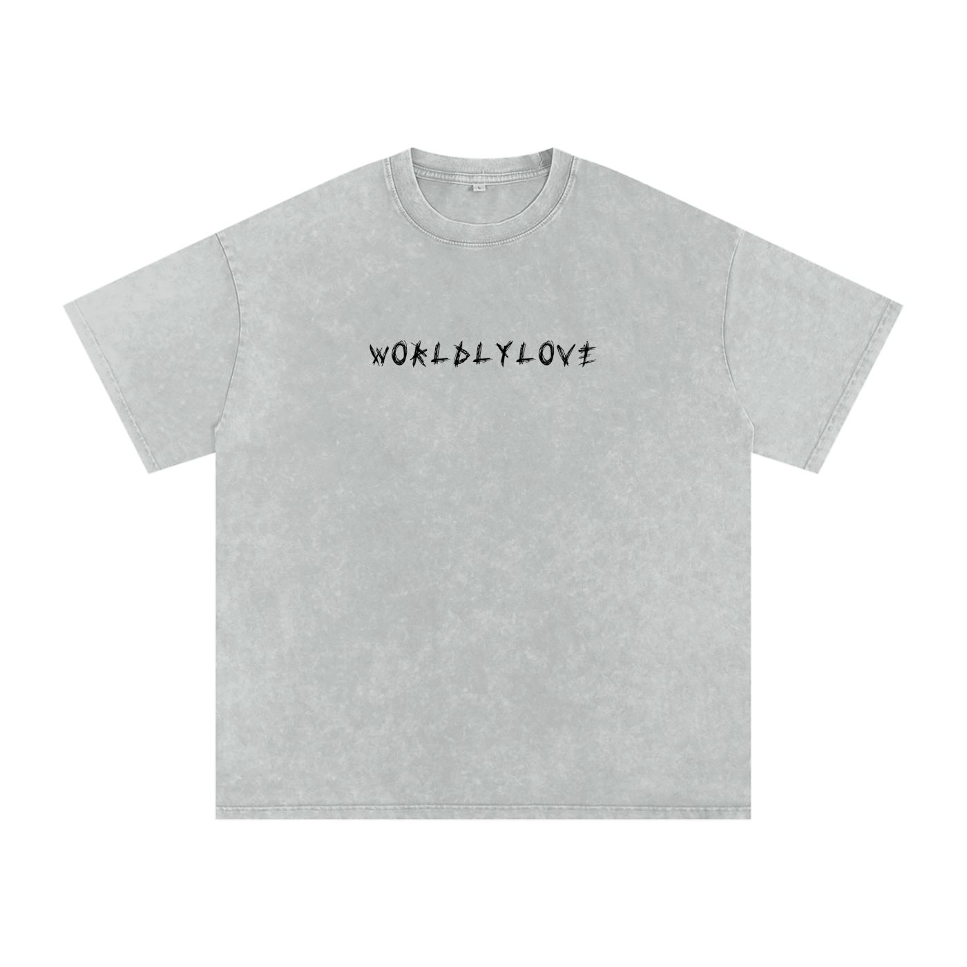 OG WorldlyLove T-Shirt