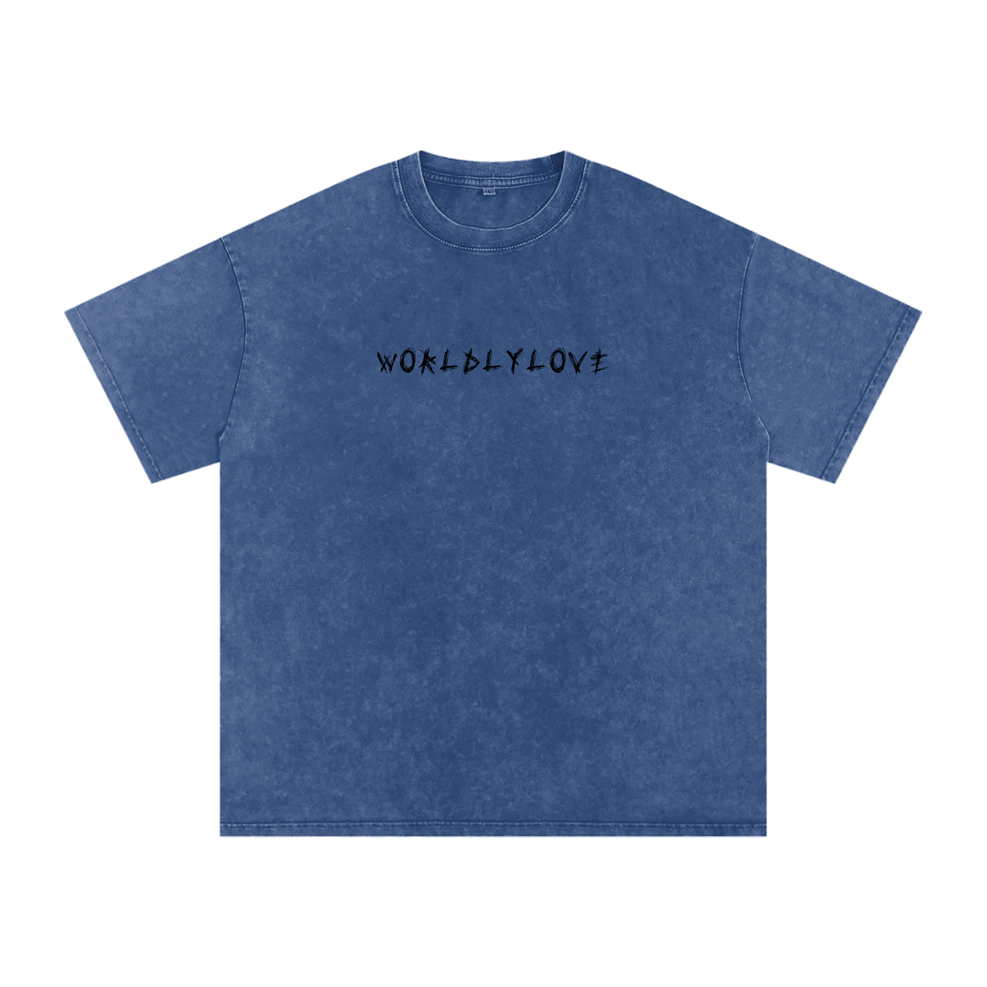 OG WorldlyLove T-Shirt