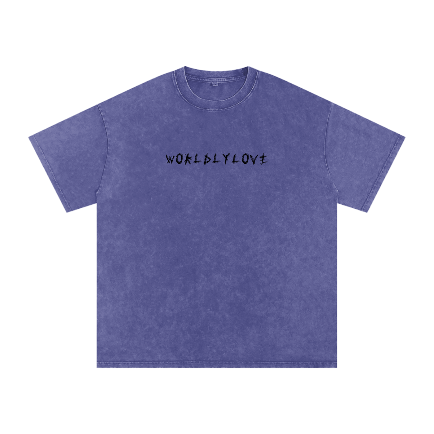 OG WorldlyLove T-Shirt