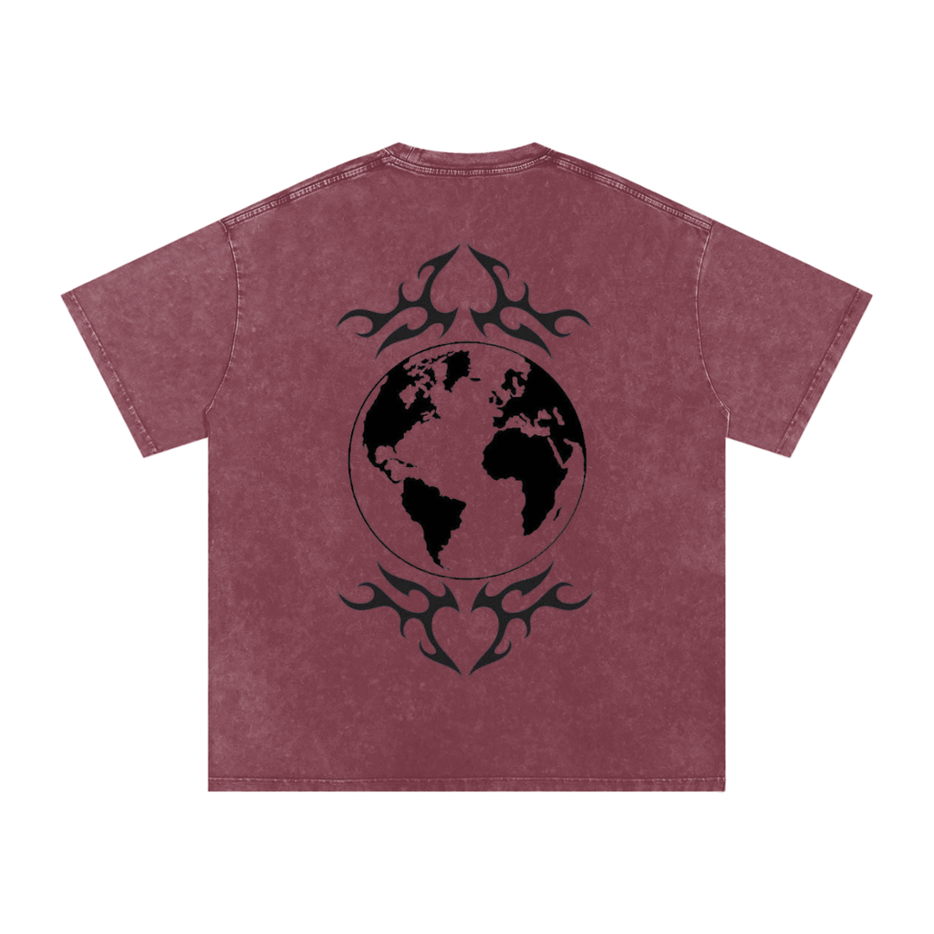 OG WorldlyLove T-Shirt