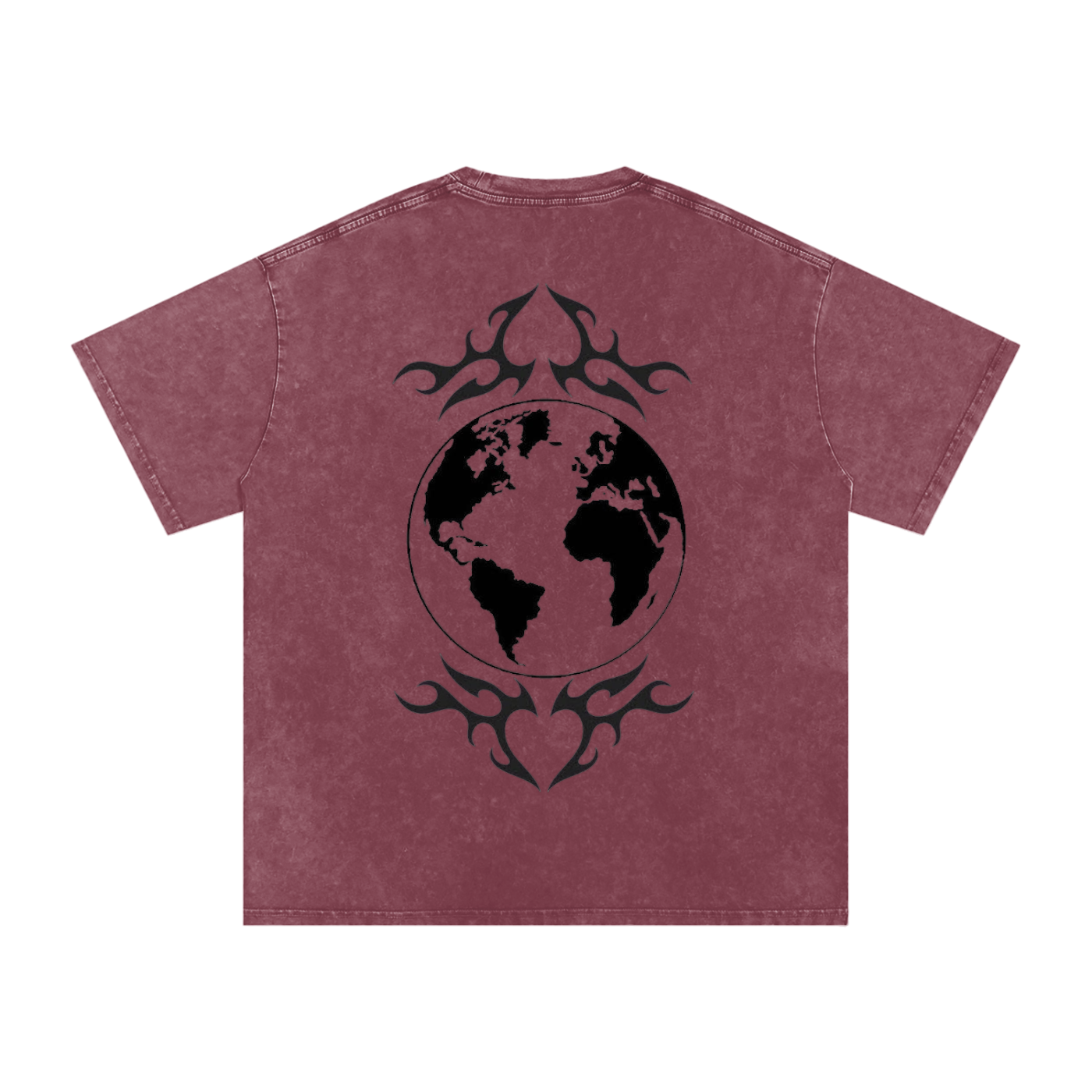 OG WorldlyLove T-Shirt