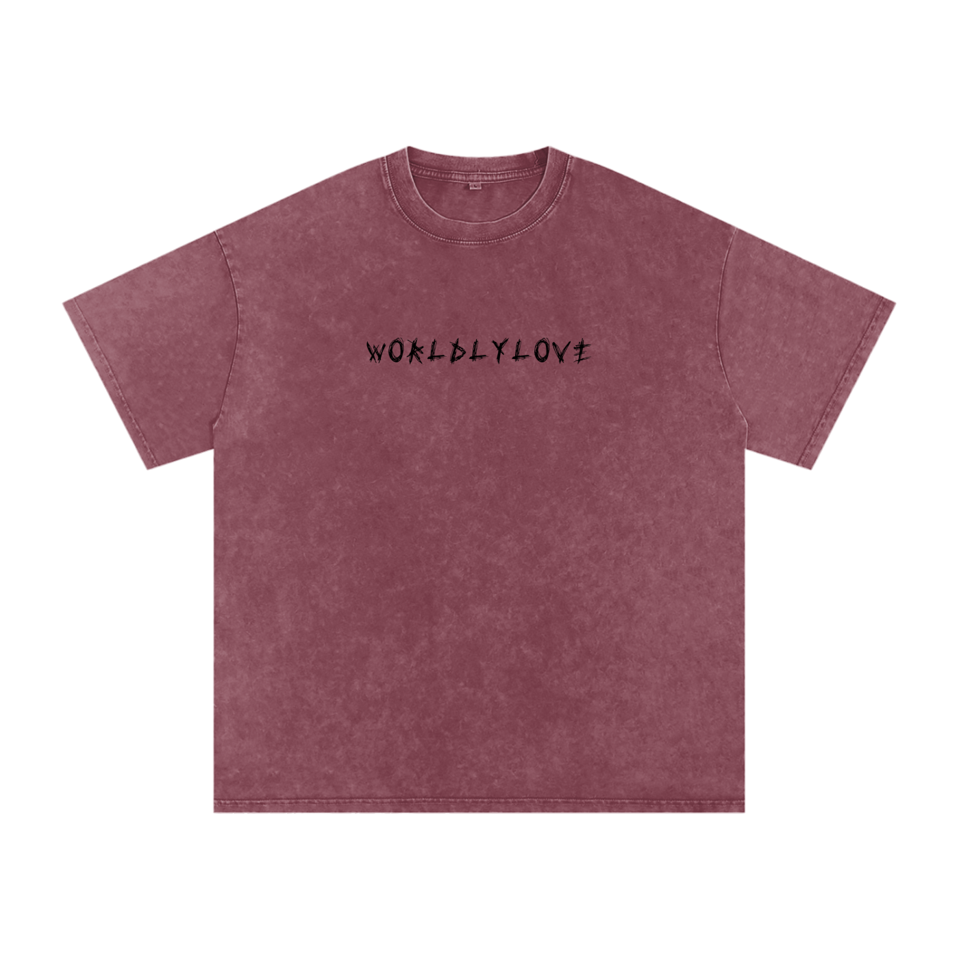 OG WorldlyLove T-Shirt