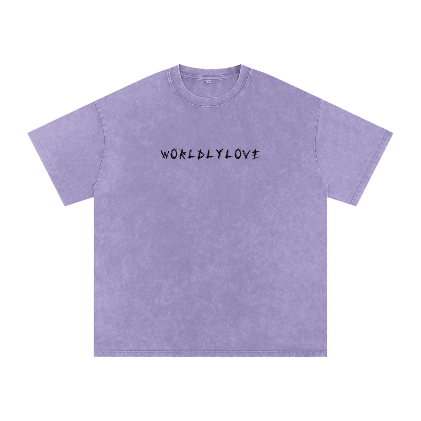 OG WorldlyLove T-Shirt