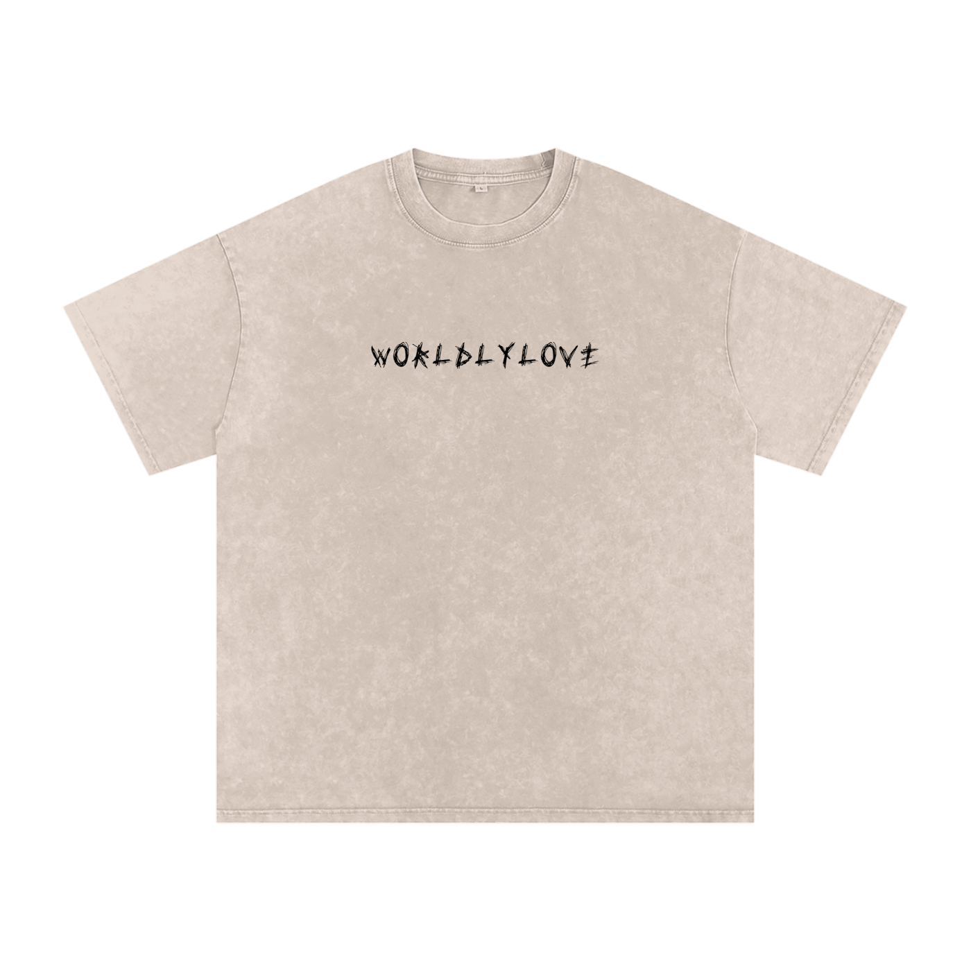 OG WorldlyLove T-Shirt
