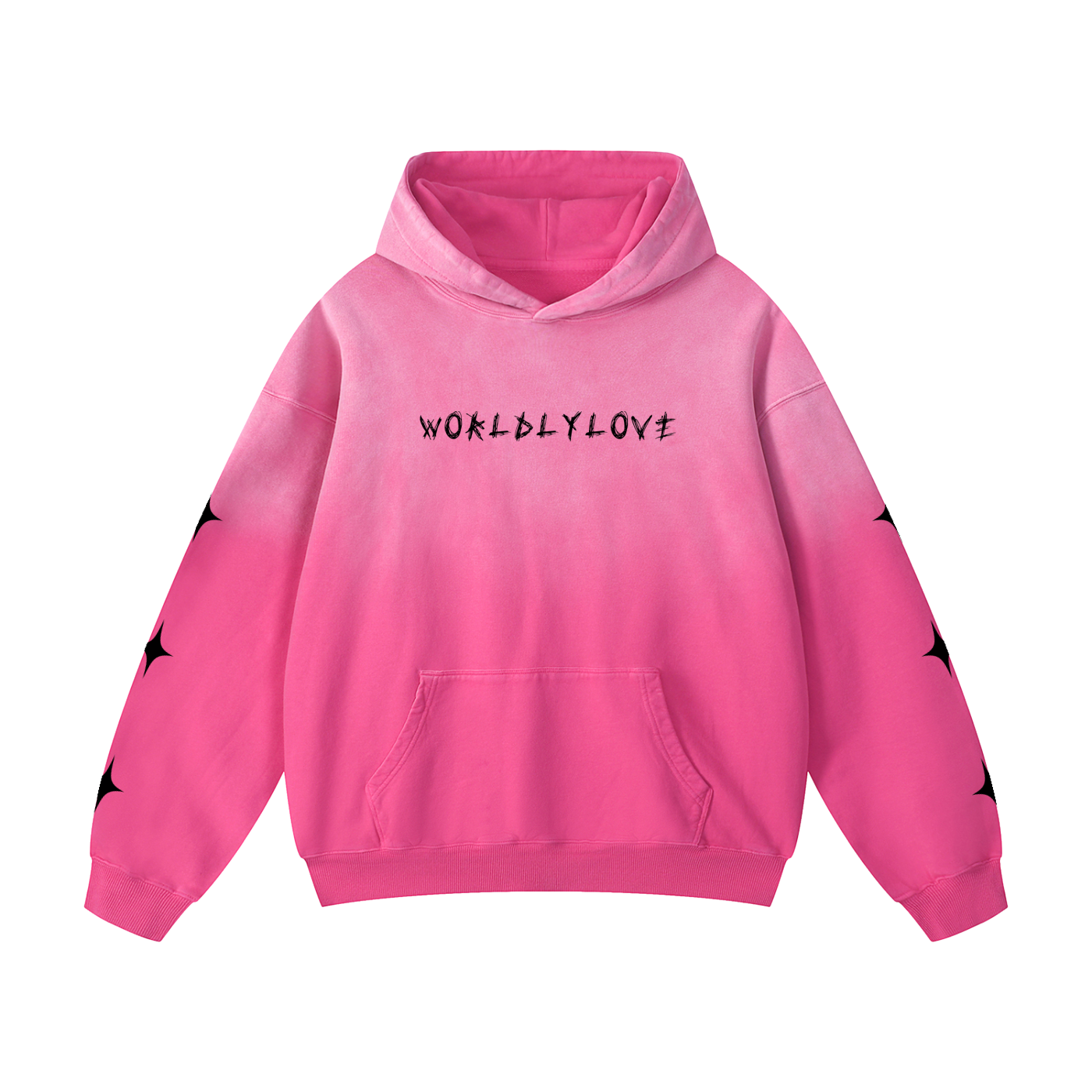 OG WorldlyLove Hoodie