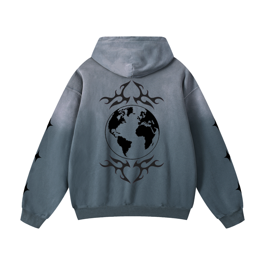 OG WorldlyLove Hoodie