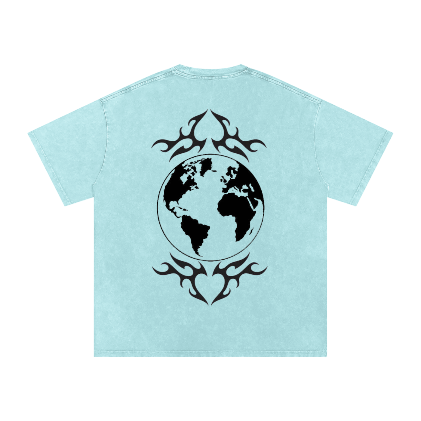 OG WorldlyLove T-Shirt