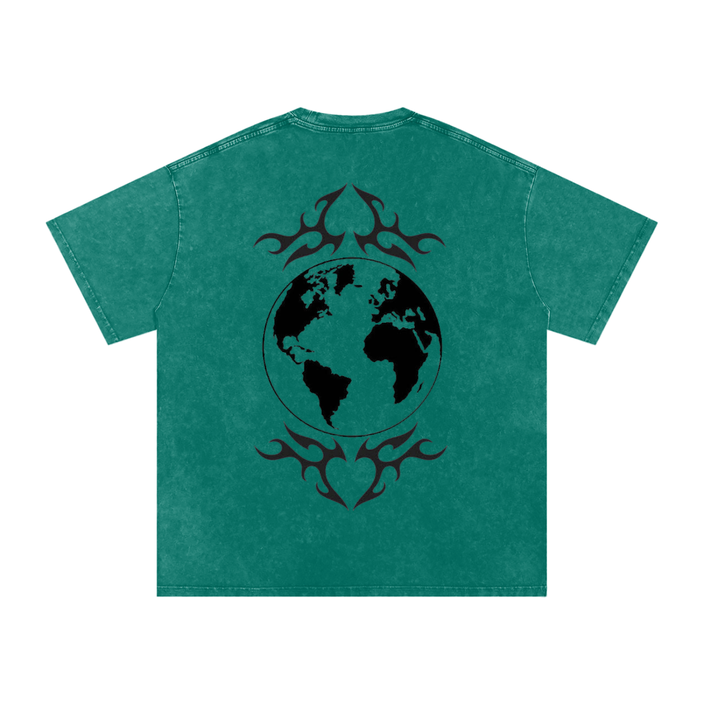 OG WorldlyLove T-Shirt