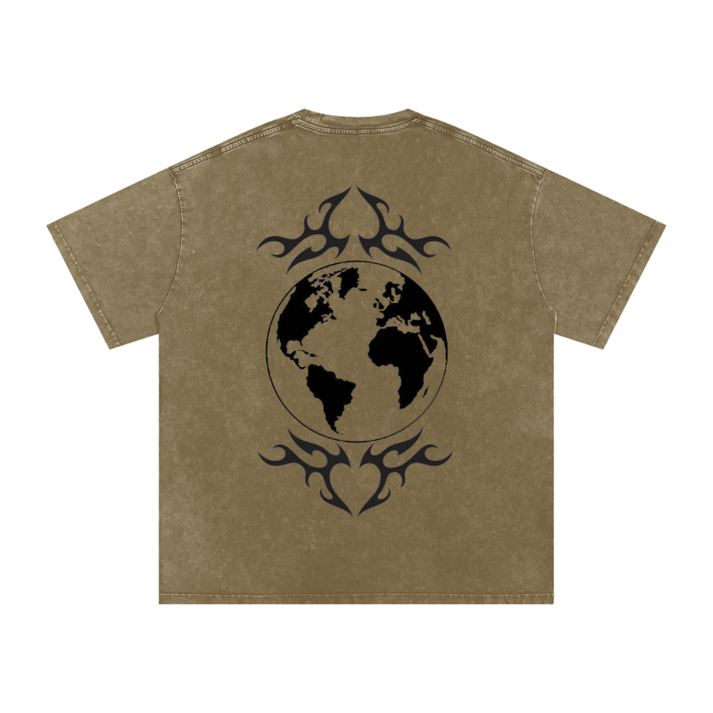 OG WorldlyLove T-Shirt