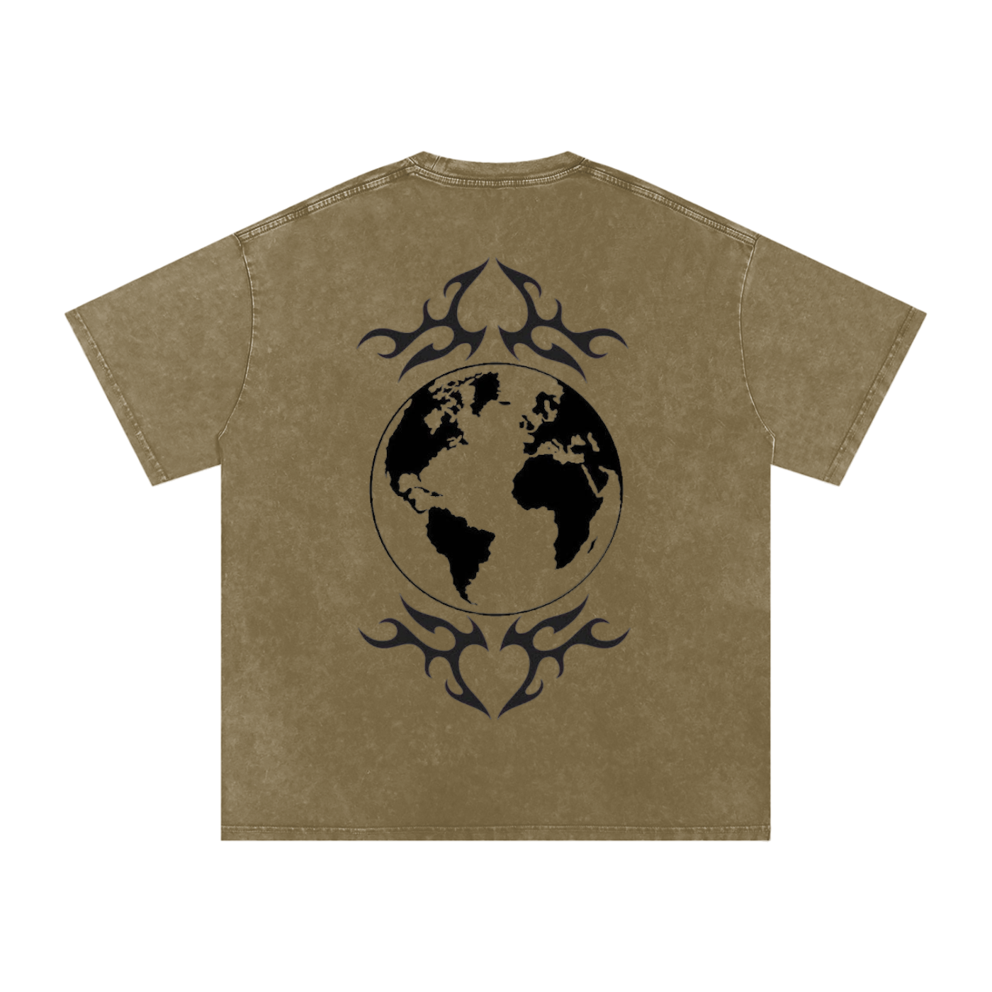 OG WorldlyLove T-Shirt