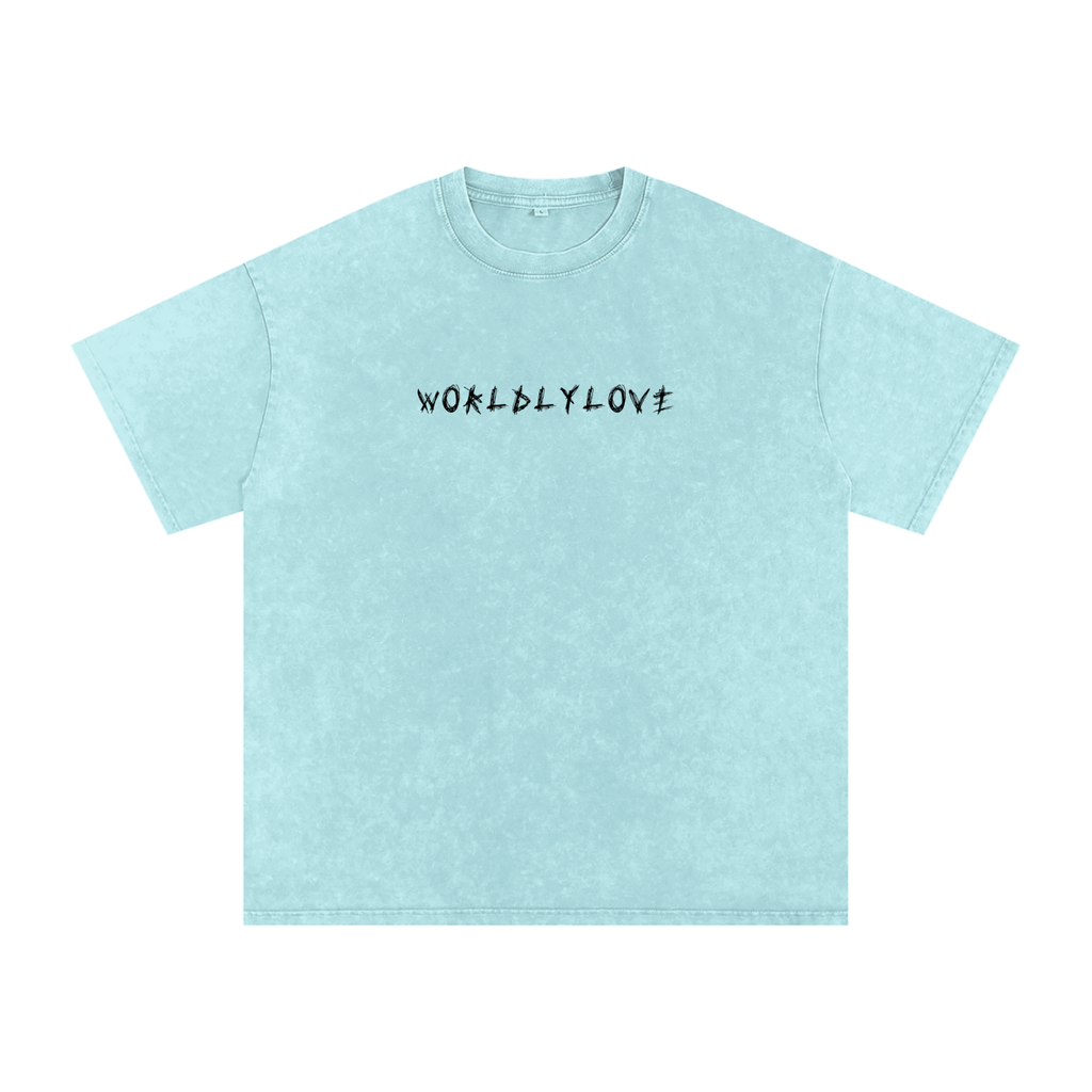 OG WorldlyLove T-Shirt