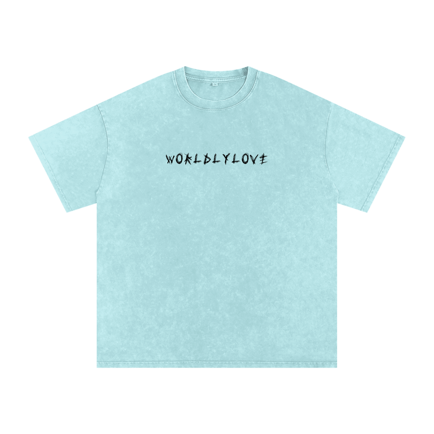OG WorldlyLove T-Shirt