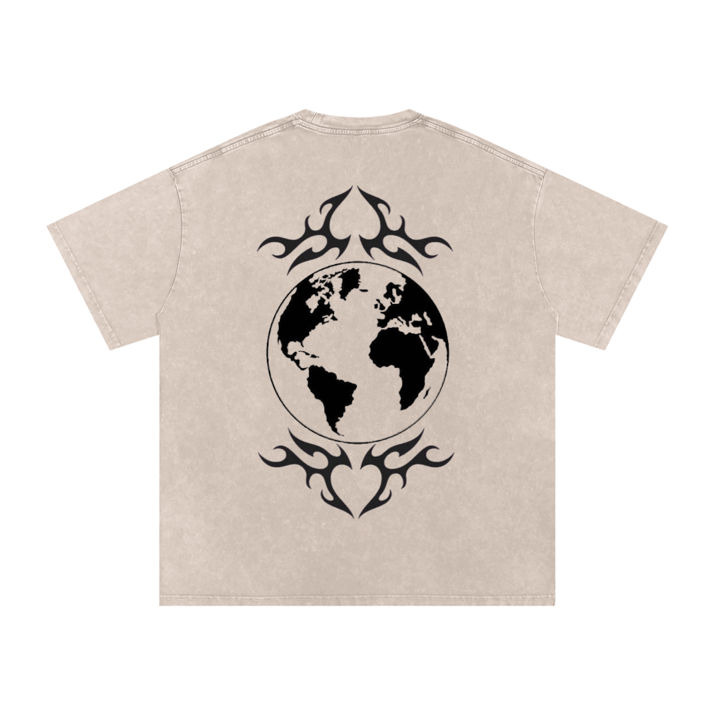 OG WorldlyLove T-Shirt