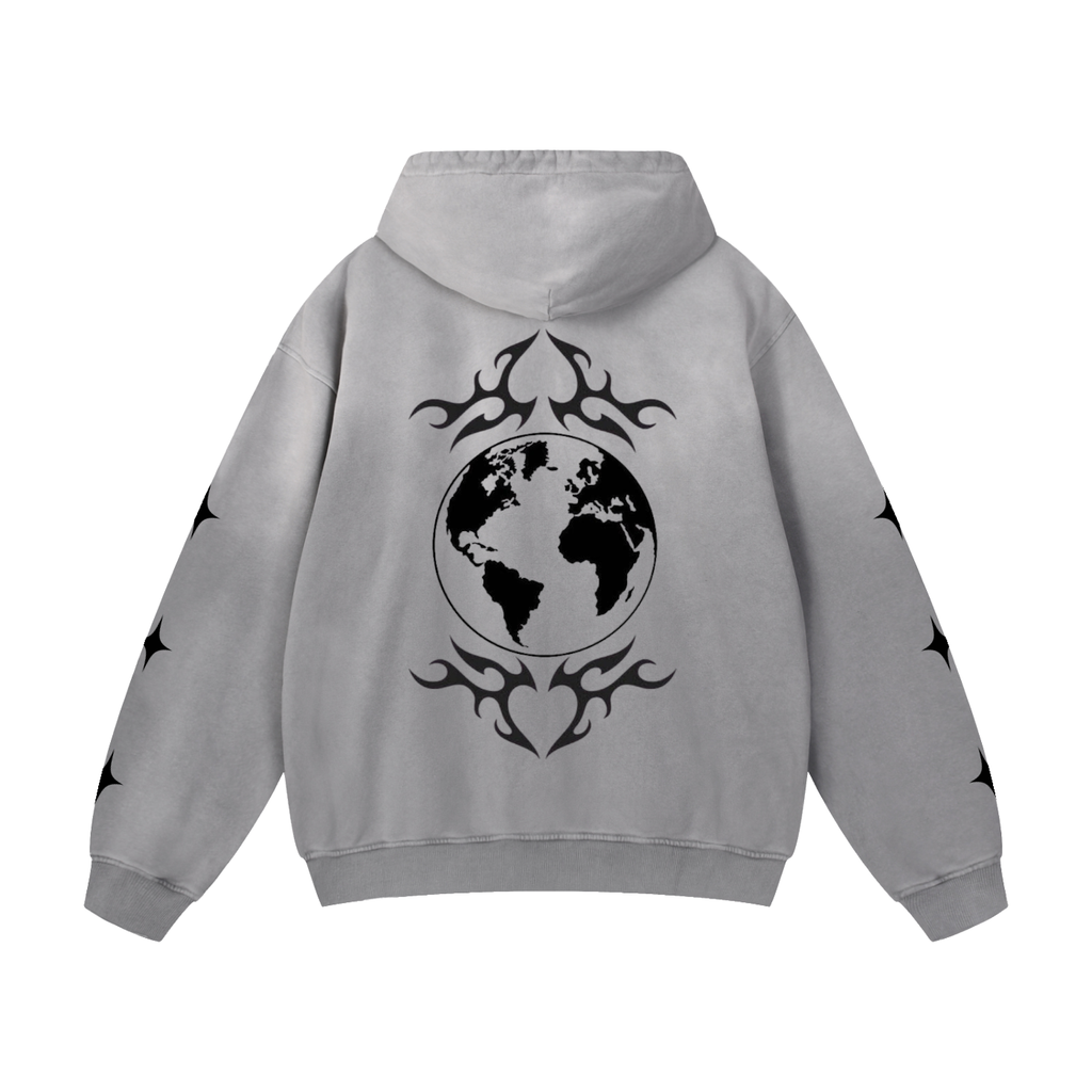 OG WorldlyLove Hoodie
