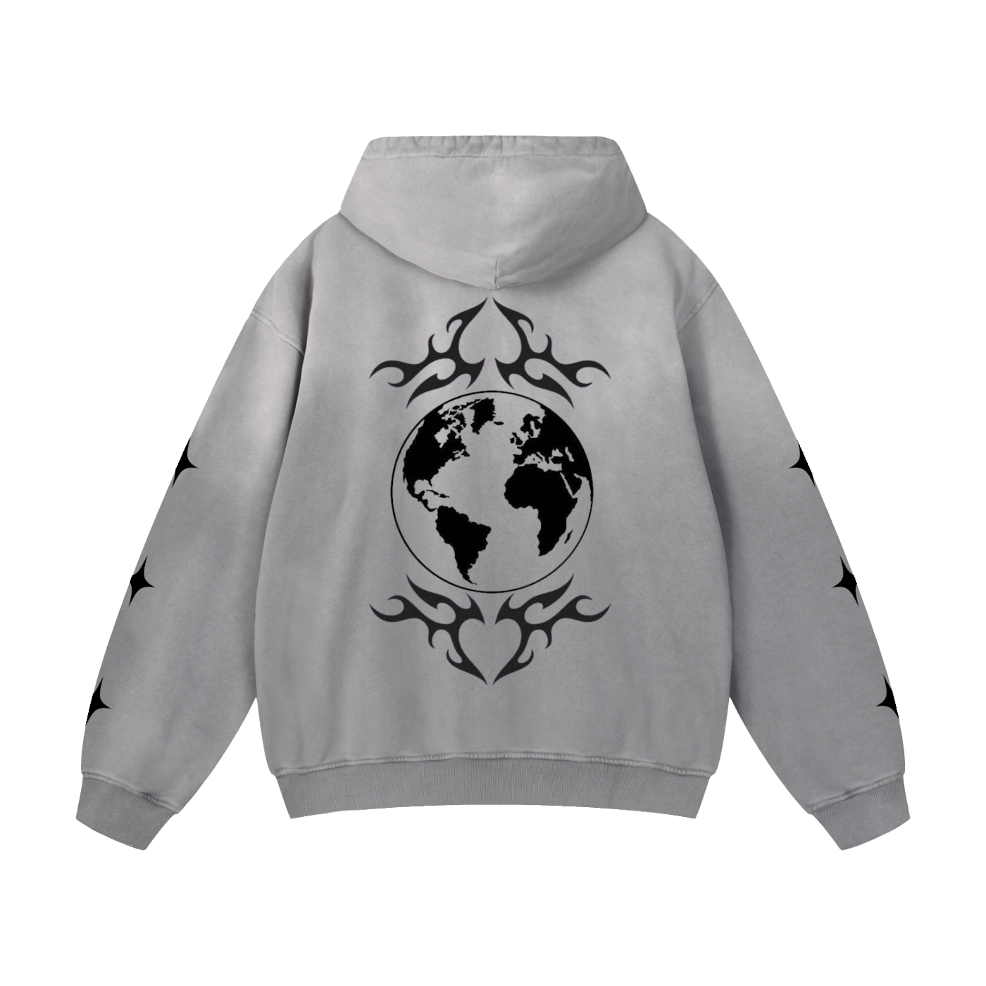 OG WorldlyLove Hoodie
