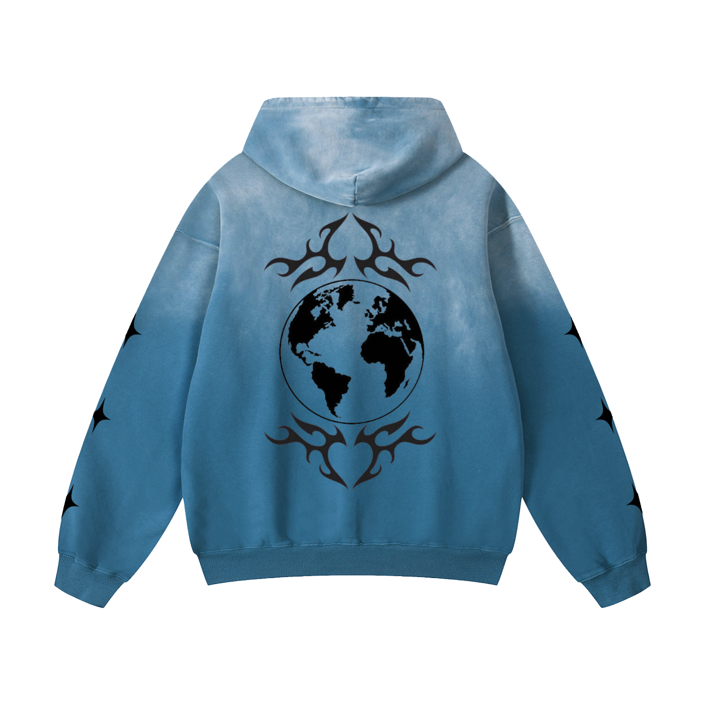 OG WorldlyLove Hoodie