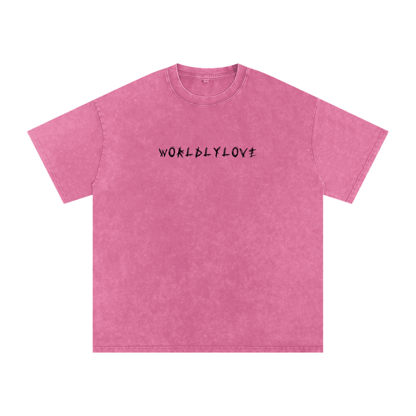 OG WorldlyLove T-Shirt