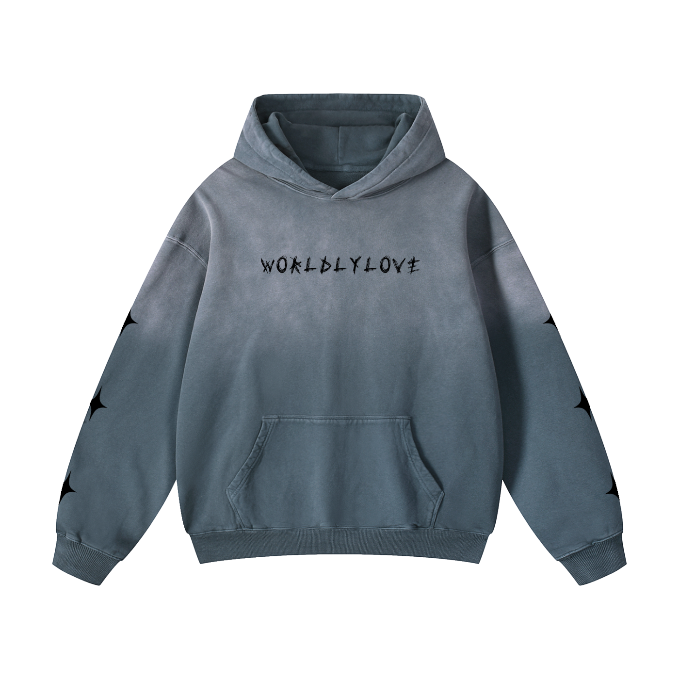OG WorldlyLove Hoodie