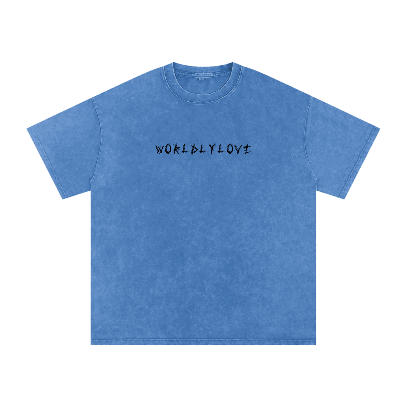OG WorldlyLove T-Shirt