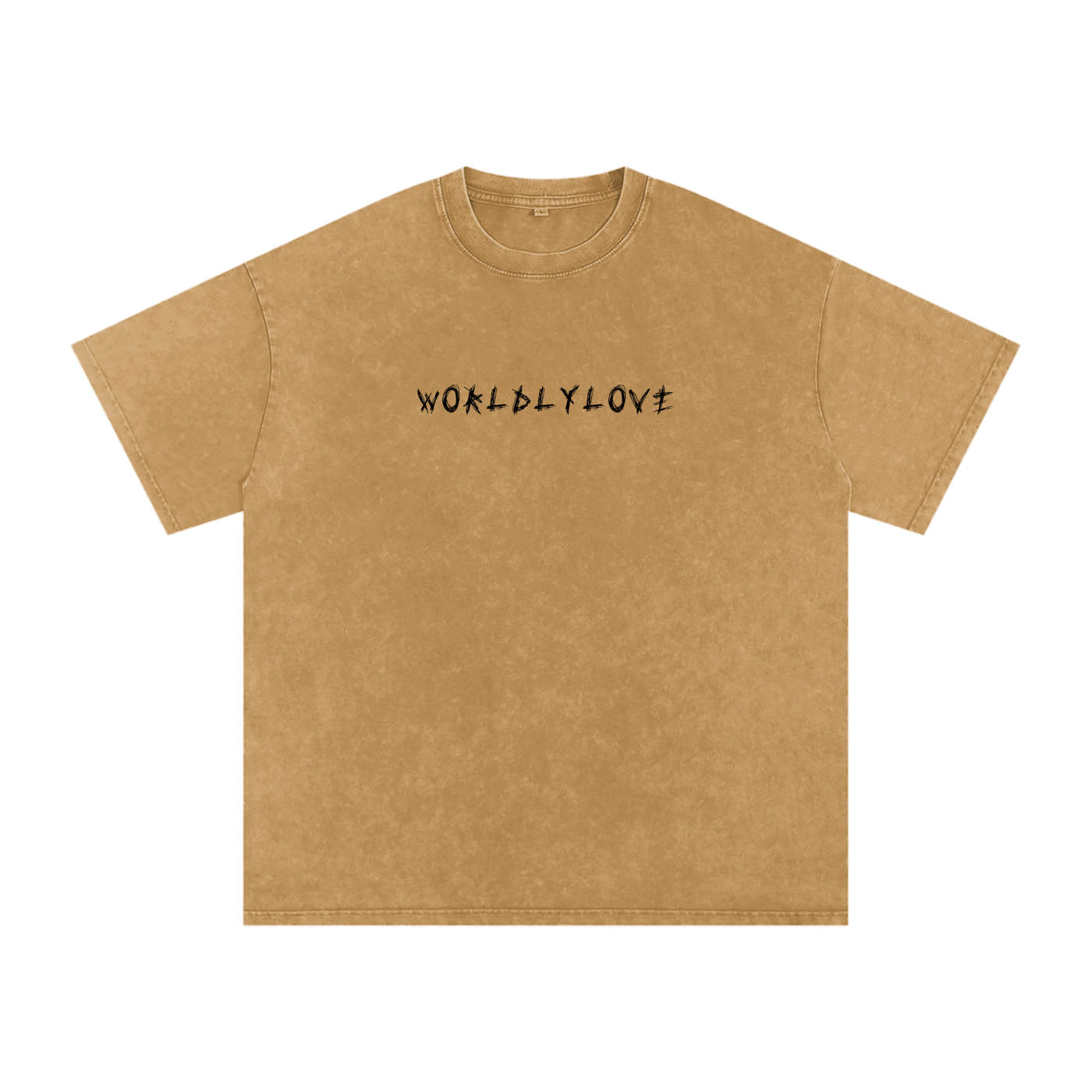 OG WorldlyLove T-Shirt