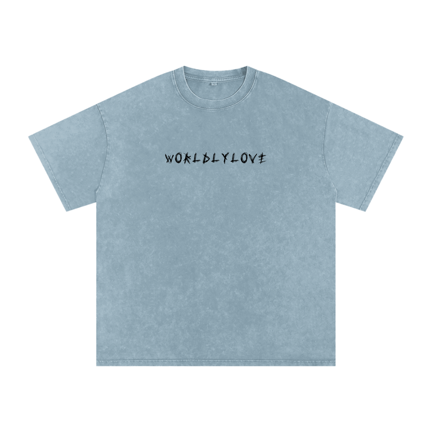 OG WorldlyLove T-Shirt