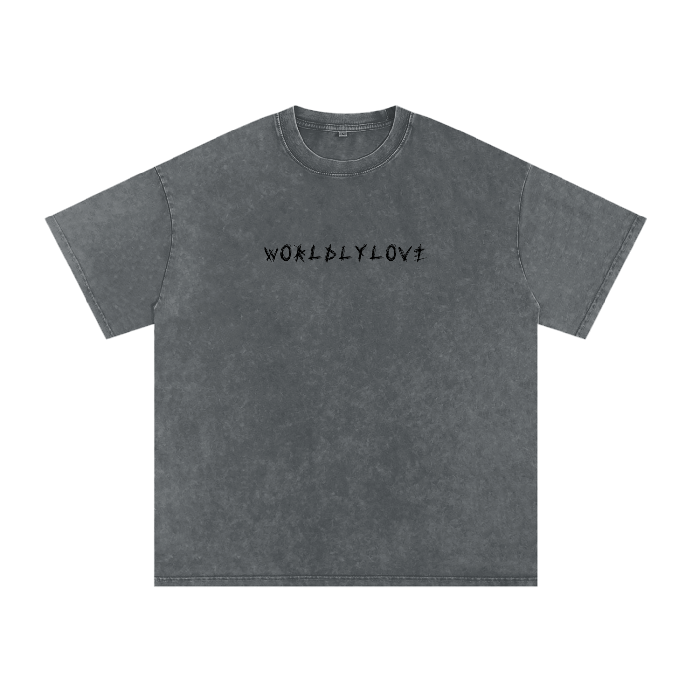 OG WorldlyLove T-Shirt